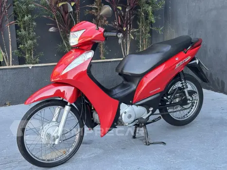 HONDA BIZ 125 ES