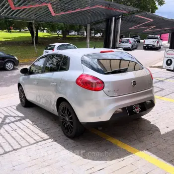 BRAVO 1.8 Essence 16V