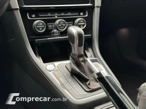 Golf GTi 350 TSI 2.0 230cv 16V Aut.