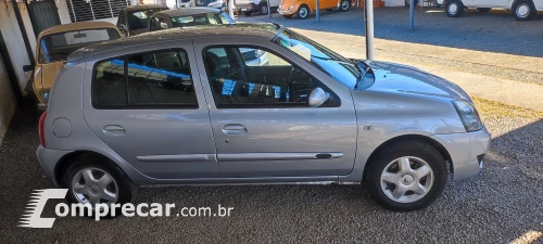 CLIO 1.6 Privilège 16V