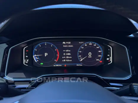 NIVUS 1.0 200 TSI Highline