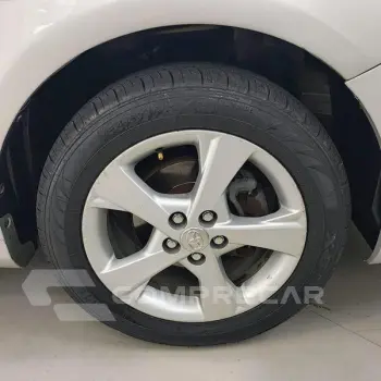 COROLLA GLI FLEX