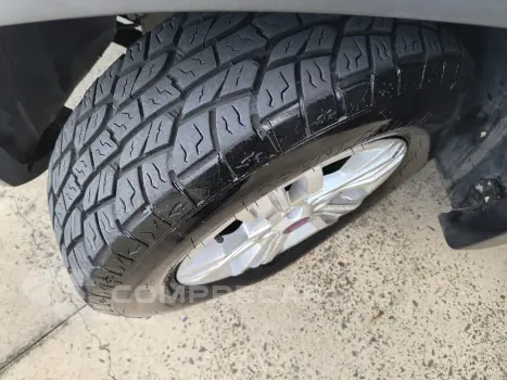 IDEA 1.8 MPI Adventure 16V