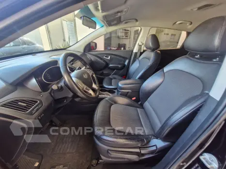 IX35 2.0 MPI 4X2 16V