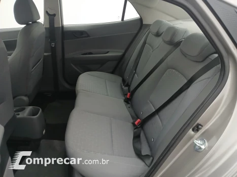 HB20S 1.0 TGDI FLEX COMFORT PLUS AUTOMÁTICO
