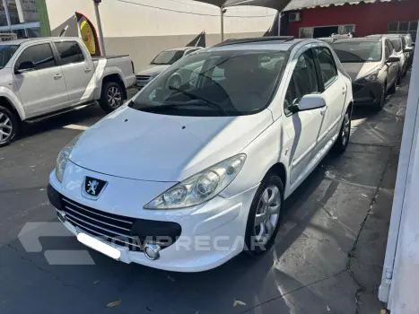 307 1.6 Presence 16V