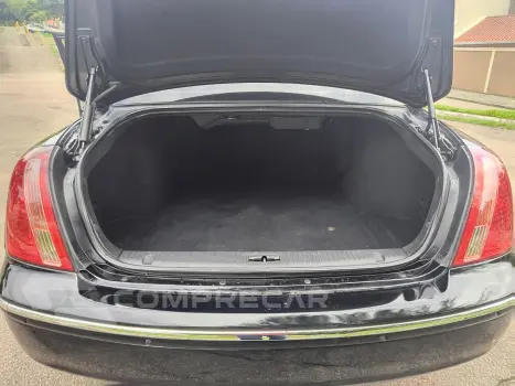 OPIRUS 3.8 GL V6 24V