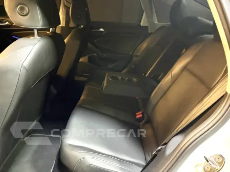 JETTA 1.4 16V TSI Comfortline