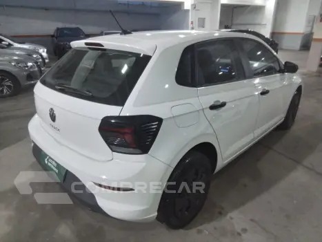 POLO 1.0 MPI TRACK MANUAL