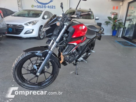 FZ25 250 FAZER FLEX