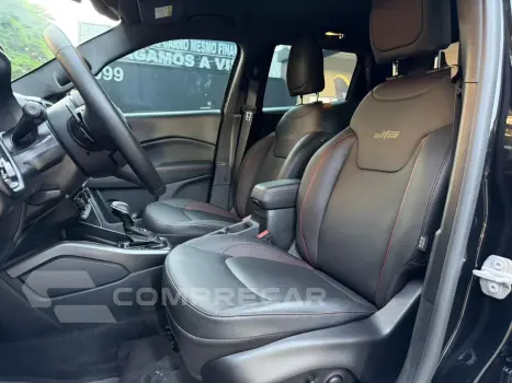 Toro 1.3 Turbo 270 Flex Ultra At6