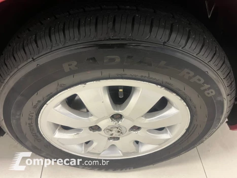 207 1.4 XR SPORT 8V FLEX 4P MANUAL