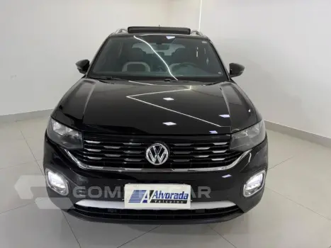 T CROSS HL TSI AE