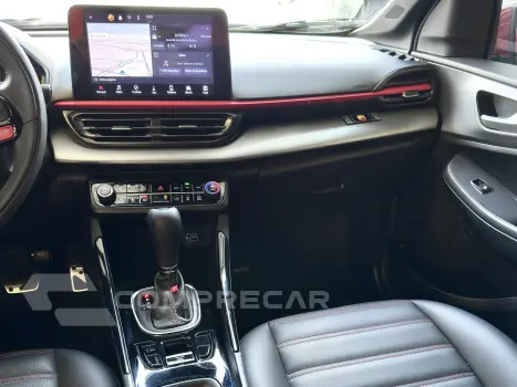 PULSE 1.3 TURBO 270 FLEX ABARTH AT6