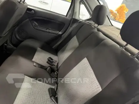 FIESTA SEDAN1.6FLEX