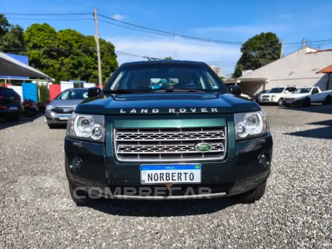 FREELANDER 3.2 SE 6 Cilindros 24V