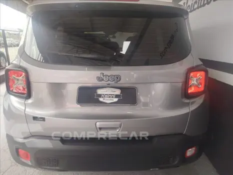 RENEGADE 1.8 16V STD