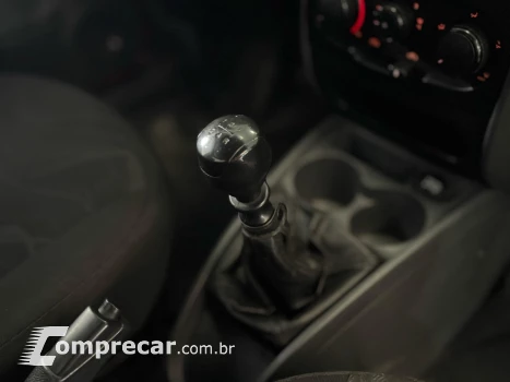 STRADA 1.4 MPI WORKING CS 8V FLEX 2P MANUAL