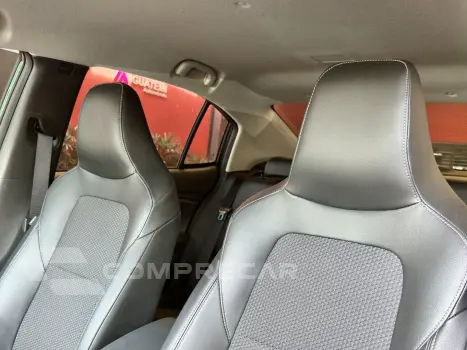 ONIX 1.0 TURBO FLEX PLUS LTZ AUTOMÁTICO