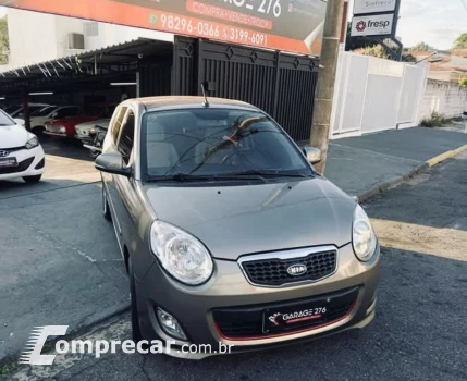 Picanto EX 1.1/1.0/ 1.0 Flex Mec.