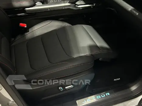 T2 1.5 TGDI PHEV XWD 4X4 DHT