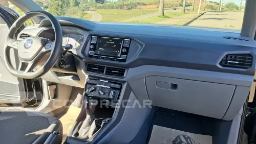 T-CROSS 1.0 200 TSI Sense