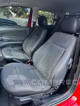 SAVEIRO 1.6 MI Trendline CD 8V