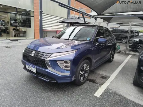 ECLIPSE CROSS 1.5 Mivec Turbo Hpe-s S-awc