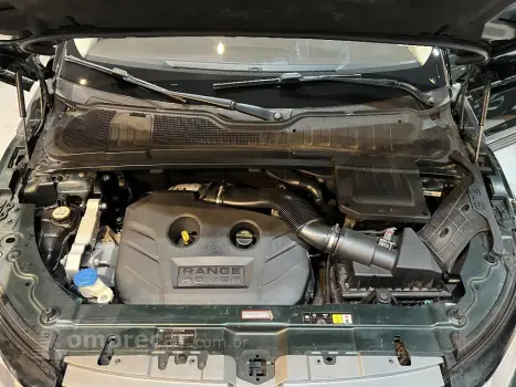 RANGE ROVER EVOQUE 2.0 PURE GASOLINA 5P AUTOMATICO