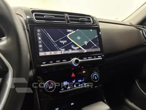 CRETA 1.0 TGDI FLEX PLATINUM AUTOMÁTICO