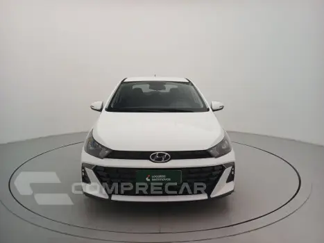 HB20S 1.0 TGDI FLEX LIMITED AUTOMÁTICO
