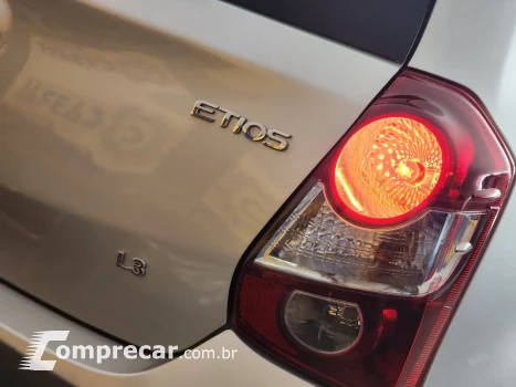 ETIOS 1.3 X 16V