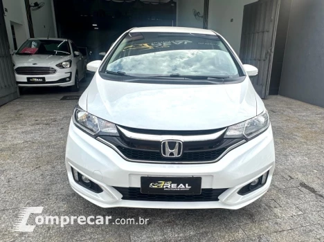 FIT 1.5 LX 16V