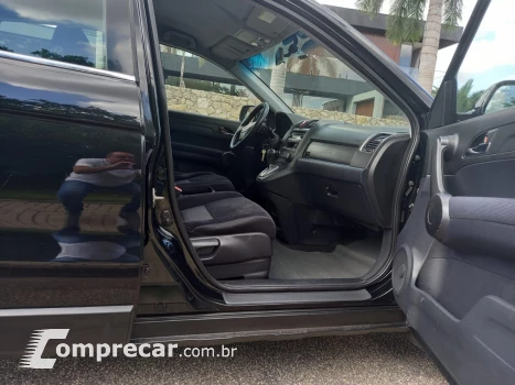 CRV 2.0 LX 4X2 16V