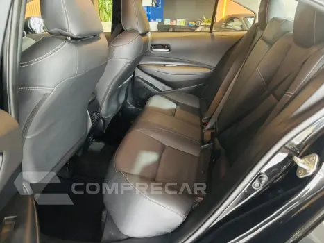 COROLLA 2.0 VVT-IE FLEX XEI DIRECT SHIFT
