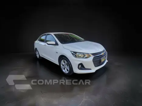 ONIX 1.0 TURBO PLUS LTZ
