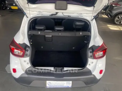 KWID 1.0 12V SCE Intense