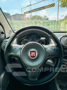 PALIO 1.0 MPI Attractive 8V