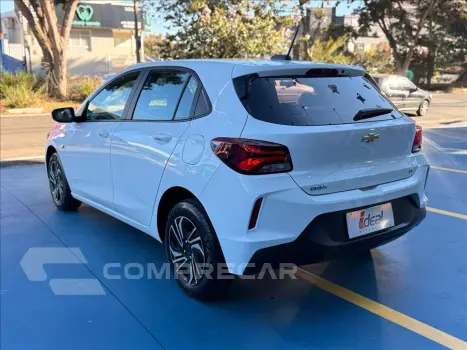 ONIX 1.0 FLEX LT MANUAL