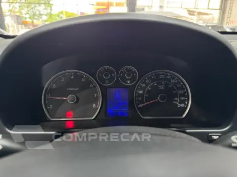 I30 - 2.0 MPI 16V 4P MANUAL