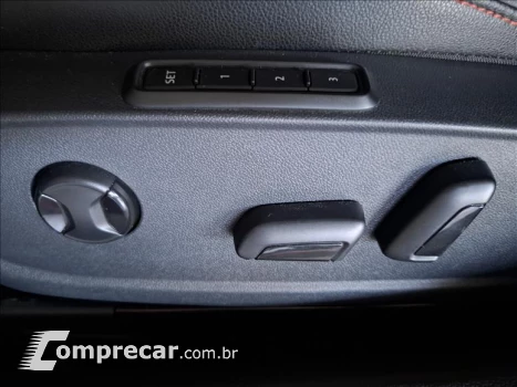 JETTA 2.0 350 TSI GLI