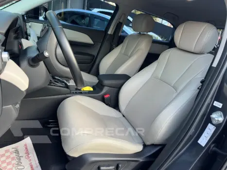 HR-V Touring 1.5 Flex TB 16V 5p Aut.