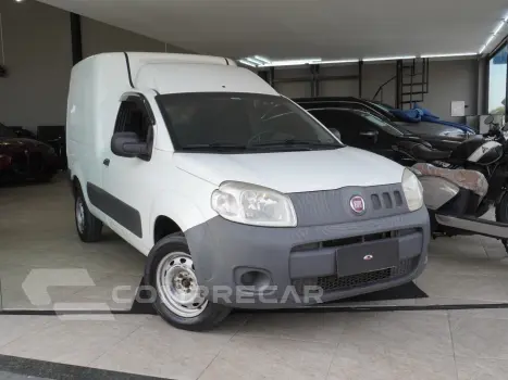 FIORINO 1.4 MPI FURGÃO 8V FLEX 2P MANUAL