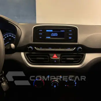 HB20 Sense 1.0 Flex 12V Mec.