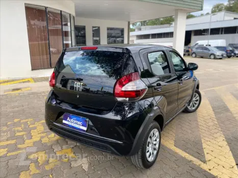 MOBI 1.0 EVO FLEX LIKE. MANUAL