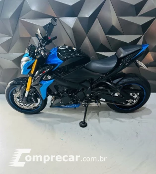 gsx s1000a