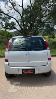 MERIVA 1.8 MPFI Maxx 8V