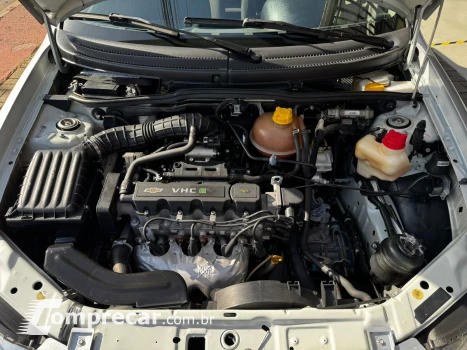 CLASSIC 1.0 MPFI LS 8V