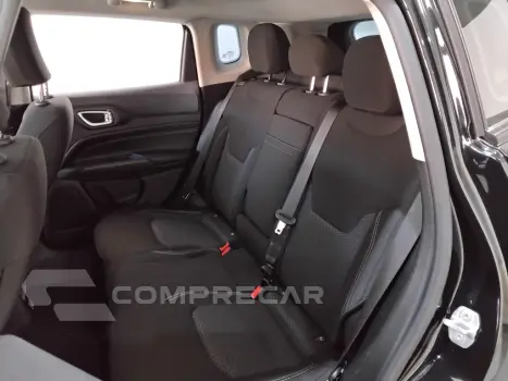 COMPASS 1.3 T270 TURBO FLEX SPORT AT6