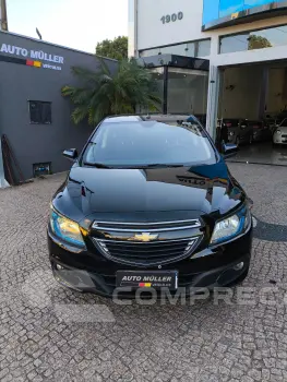 ONIX 1.4 MPFI LTZ 8V